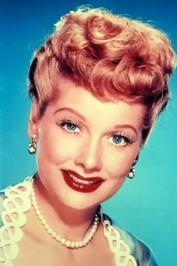 Zdjęcie Lucille Ball #107813