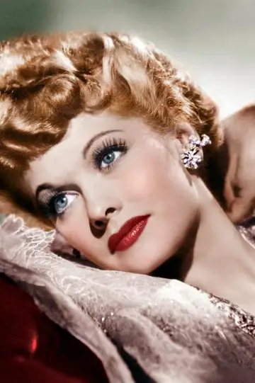 Zdjęcie Lucille Ball #107814
