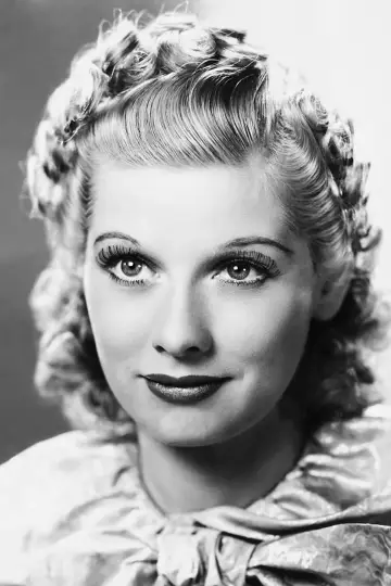 Zdjęcie Lucille Ball #107815