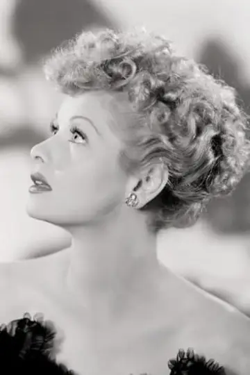 Zdjęcie Lucille Ball #107816