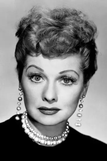 Zdjęcie Lucille Ball #107817