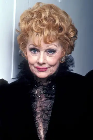 Zdjęcie Lucille Ball #107818