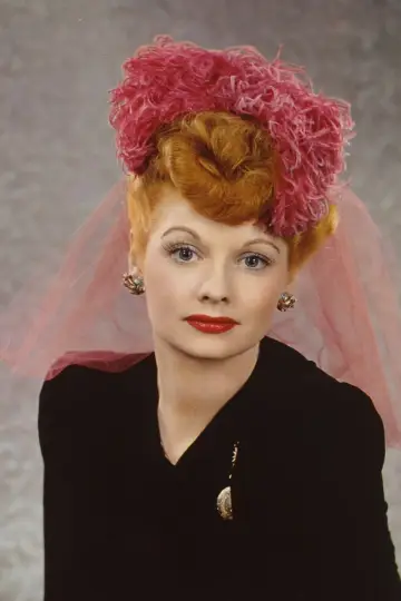 Zdjęcie Lucille Ball #107819