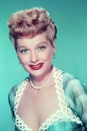 Zdjęcie Lucille Ball #107821