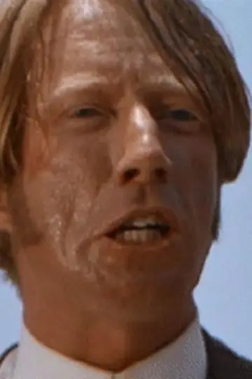Zdjęcie Michael O