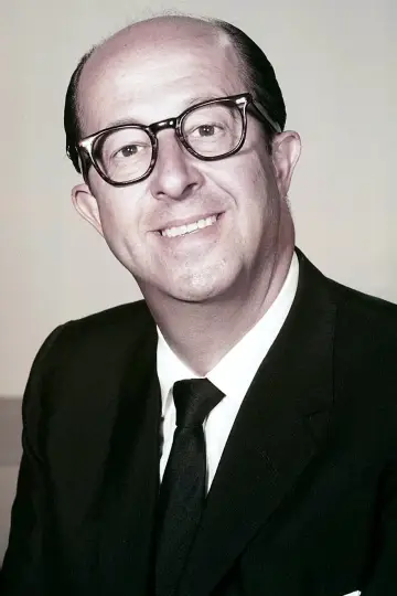Zdjęcie Phil Silvers #61757