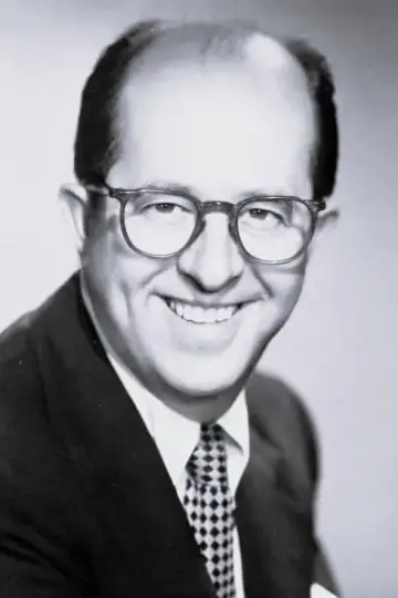 Zdjęcie Phil Silvers #74794