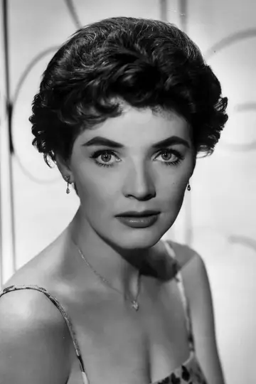 Zdjęcie Polly Bergen #119032