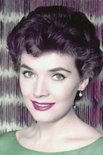 Zdjęcie Polly Bergen #119033