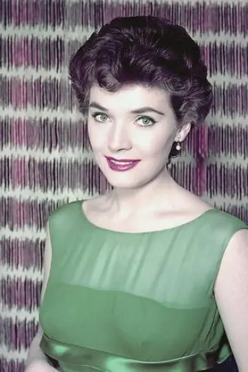 Zdjęcie Polly Bergen #119034