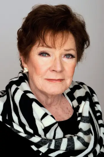 Zdjęcie Polly Bergen #119035
