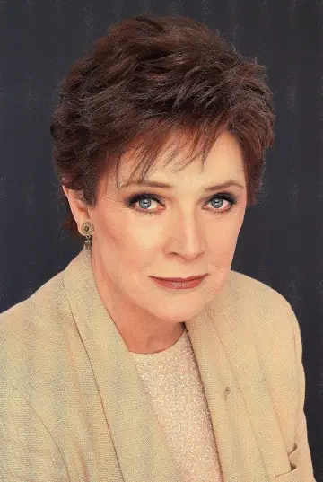 Zdjęcie Polly Bergen #119036