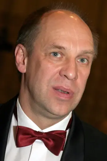 Zdjęcie Aleksandr Feklistow #181635