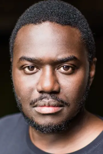 Zdjęcie Babou Ceesay #53295