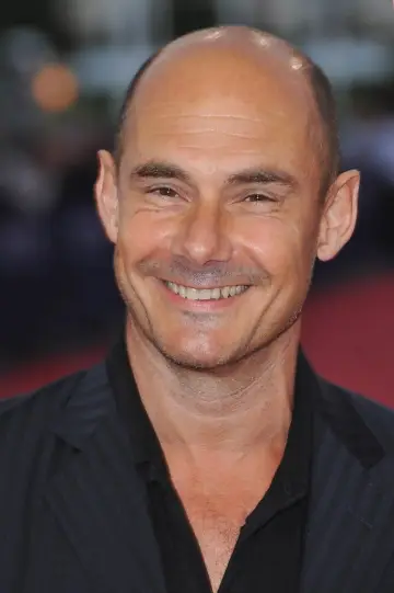 Zdjęcie Bernard Campan #51344