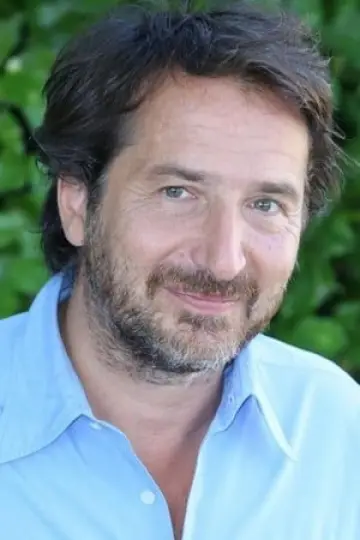 Zdjęcie Édouard Baer #85689