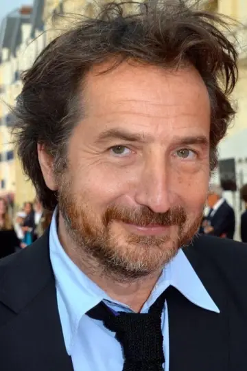 Zdjęcie Édouard Baer #85690