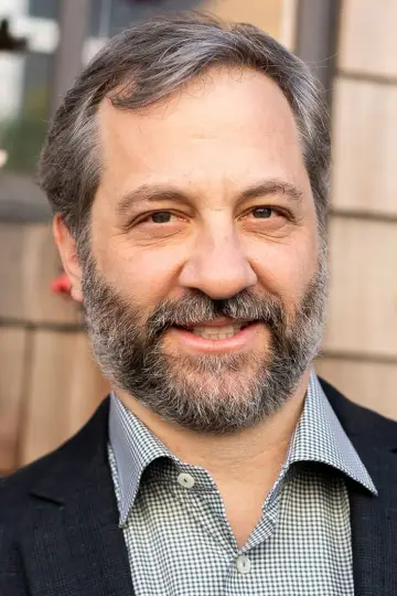 Zdjęcie Judd Apatow #28011