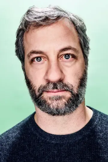 Zdjęcie Judd Apatow #28012