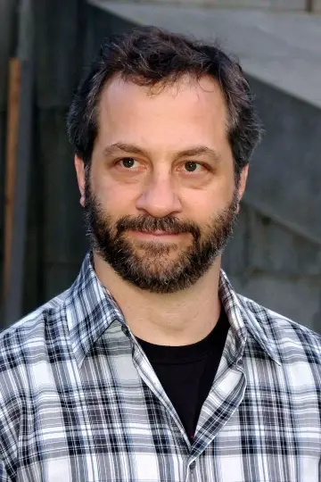 Zdjęcie Judd Apatow #28013