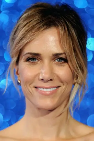 Zdjęcie Kristin Vig (Kristen Wiig) #20533