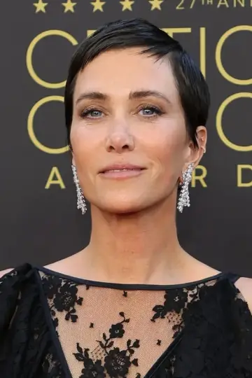 Zdjęcie Kristin Vig (Kristen Wiig) #20534