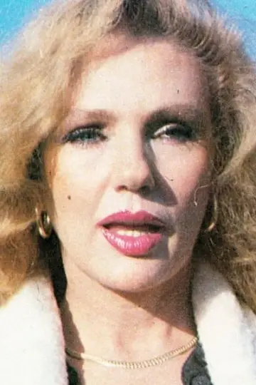 Zdjęcie Marina Hedman #63442