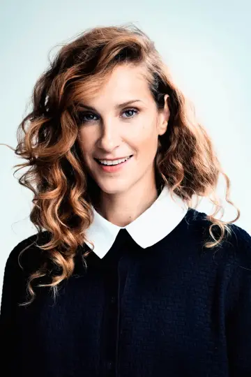 Zdjęcie Chiara Schoras #107981