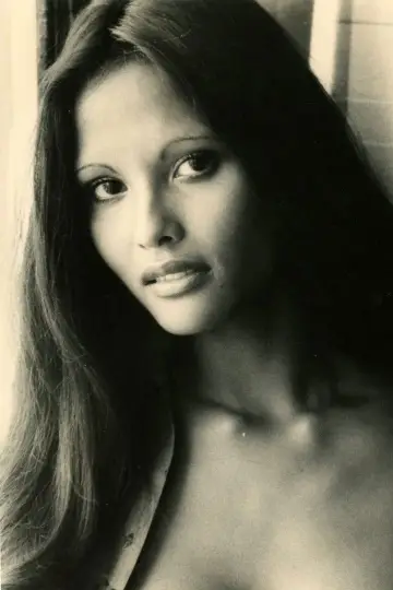 Zdjęcie Laura Gemser #10494