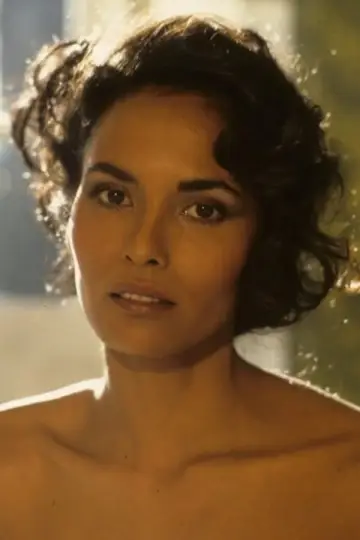 Zdjęcie Laura Gemser #10495