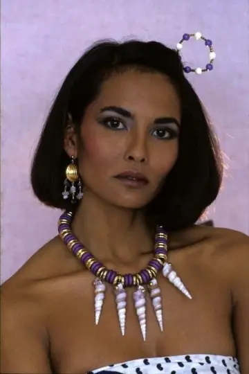Zdjęcie Laura Gemser #10496