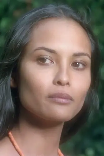 Zdjęcie Laura Gemser #10498