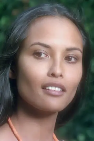 Zdjęcie Laura Gemser #10499