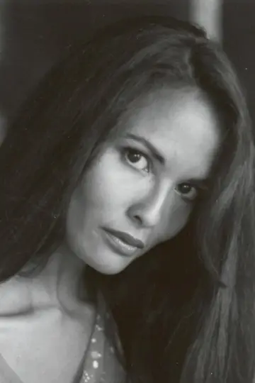 Zdjęcie Laura Gemser #10500