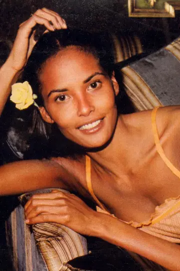 Zdjęcie Laura Gemser #70032