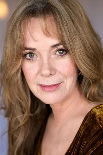 Zdjęcie Anne Lockhart #18026