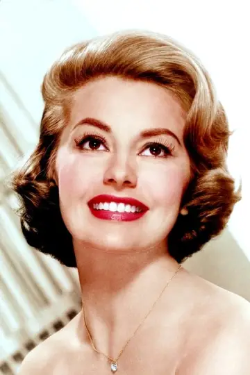 Zdjęcie Cyd Charisse #93018