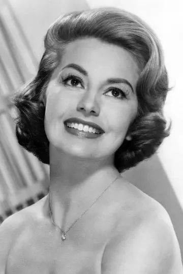 Zdjęcie Cyd Charisse #93019
