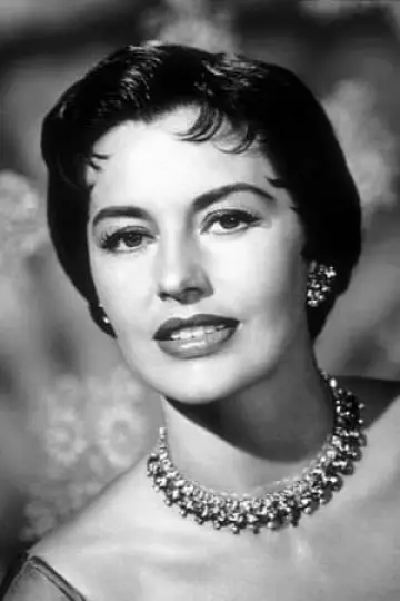 Zdjęcie Cyd Charisse #93020