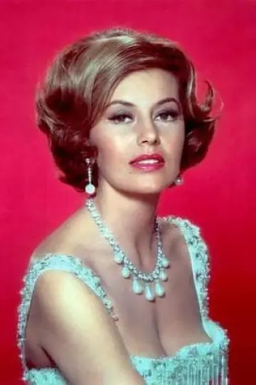 Zdjęcie Cyd Charisse #93022