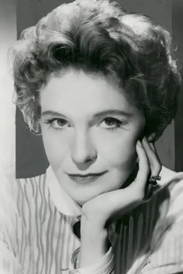 Zdjęcie Geraldine Page #85302