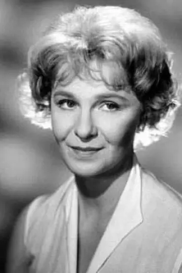 Zdjęcie Geraldine Page #85303