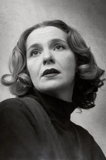 Zdjęcie Geraldine Page #85305