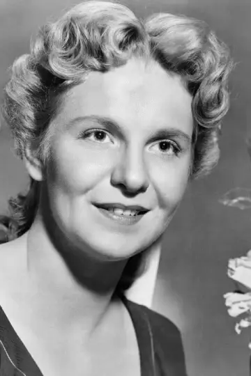 Zdjęcie Geraldine Page #85306