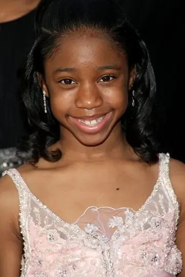 Zdjęcie Jamia Simone Nash #98540