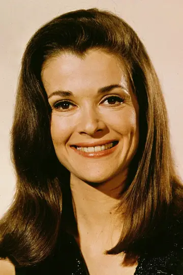 Zdjęcie Jessica Walter #108324