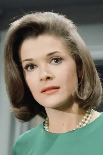 Zdjęcie Jessica Walter #108325