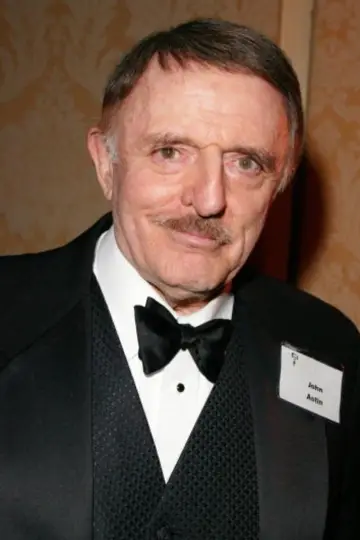 Zdjęcie John Astin #53690