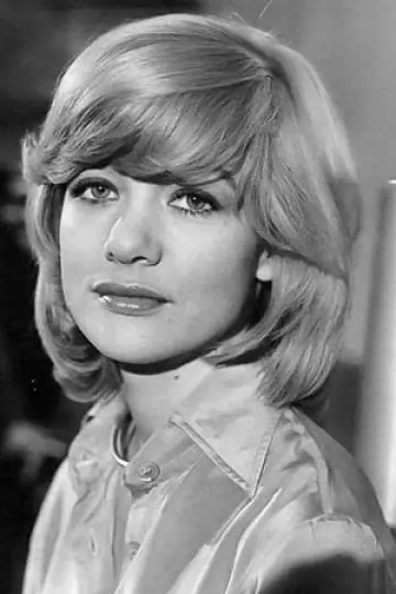 Zdjęcie Judy Geeson #113387