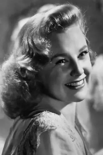 Zdjęcie Dżun Alisson (June Allyson) #164292